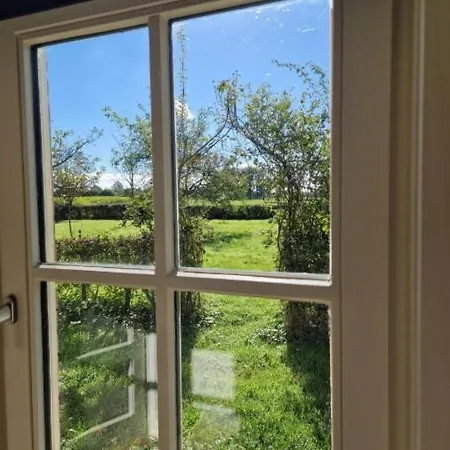 Natuurhuisje De Kleine Varenhorst Campsite *