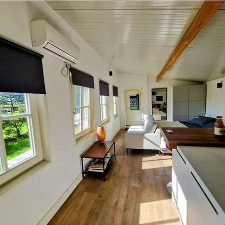 Natuurhuisje De Kleine Varenhorst