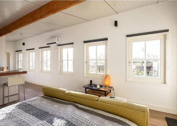 Natuurhuisje De Kleine Varenhorst *