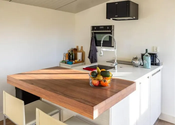 Camping Natuurhuisje De Kleine Varenhorst *