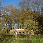 Natuurhuisje De Kleine Varenhorst * Breedenbroek