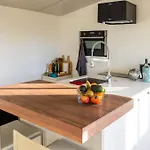 Kemp Natuurhuisje De Kleine Varenhorst *