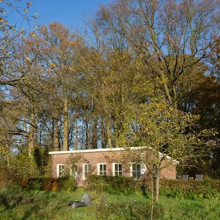 Natuurhuisje De Kleine Varenhorst *