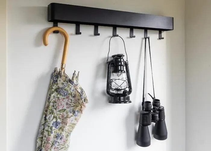 Natuurhuisje De Kleine Varenhorst Kemping Breedenbroek