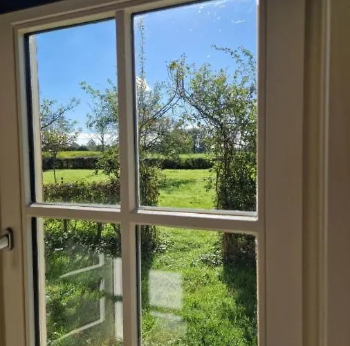 Kemping Natuurhuisje De Kleine Varenhorst *