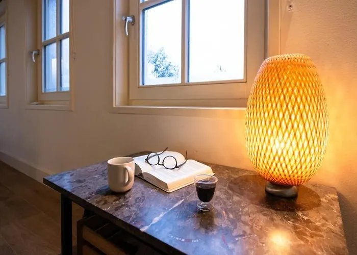 Natuurhuisje De Kleine Varenhorst * Breedenbroek