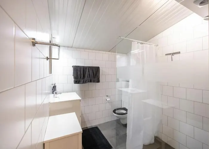 Natuurhuisje De Kleine Varenhorst Breedenbroek